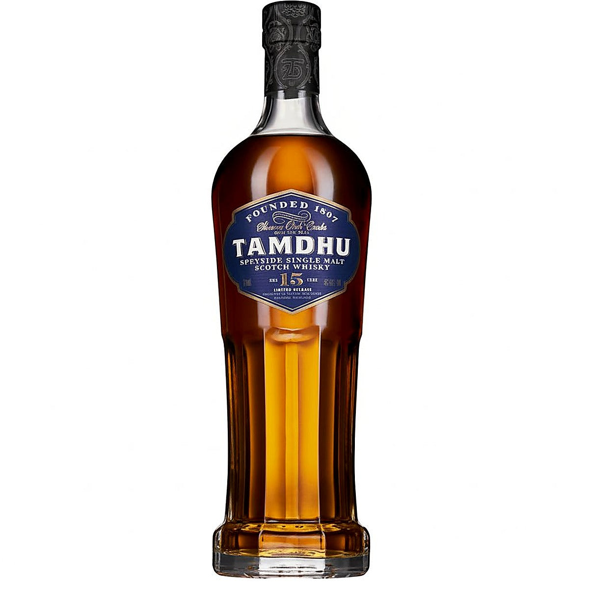 Tamdhu 15 Year Single Malt Scotch Whisky
