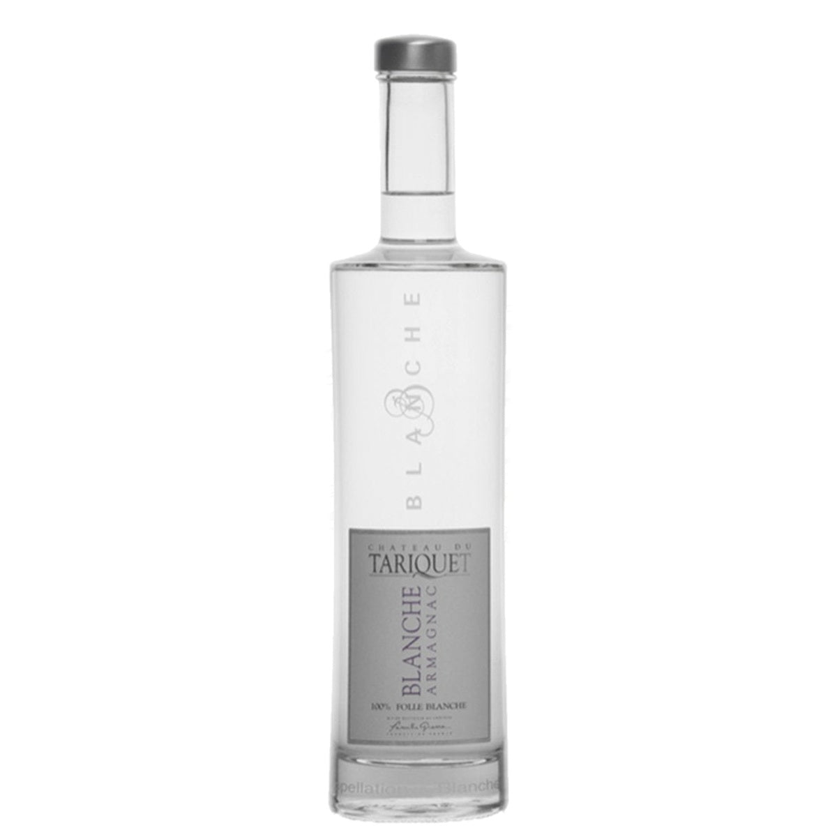 Tariquet Blanche Armagnac - Whisky and Whiskey