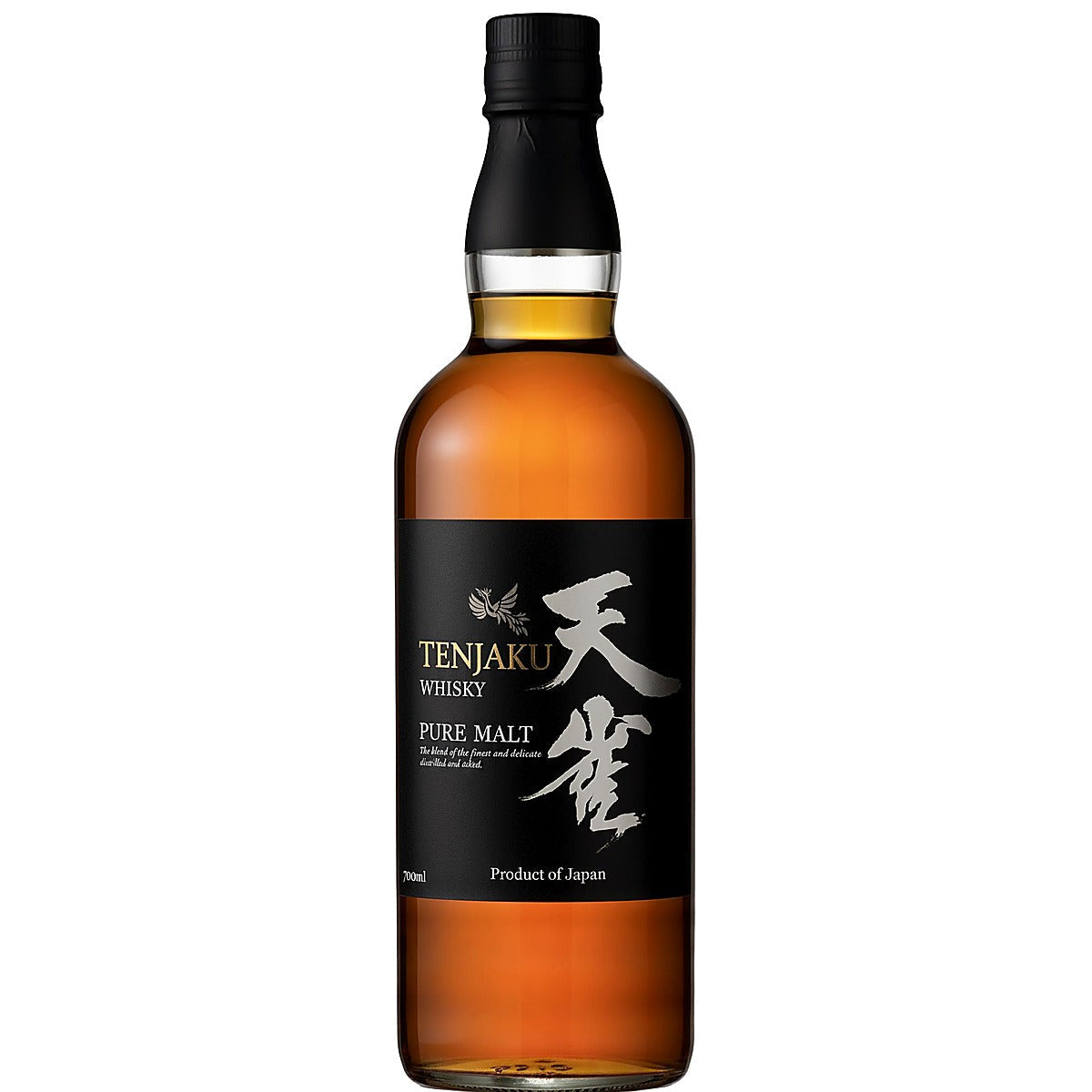 Tenjaku Pure Malt Japanese Whisky