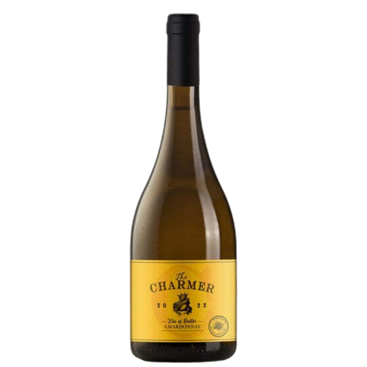The Charmer Chardonnay Kiss Butter