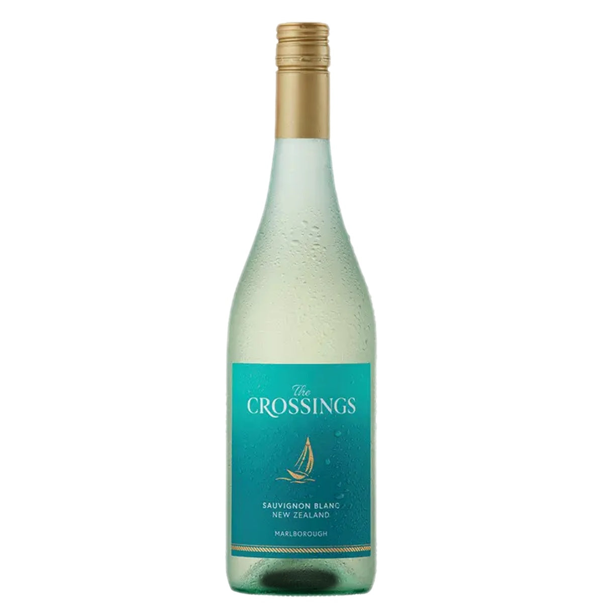 The Crossings Sauvignon Blanc Marlborough