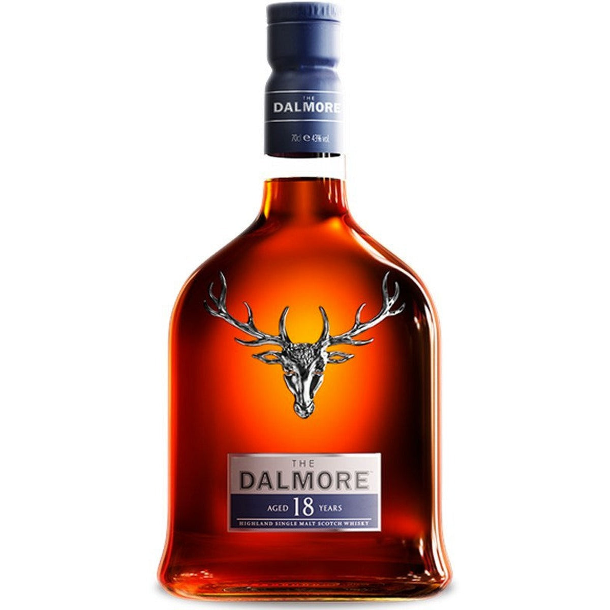 766188/THE DALMORE シングルモルト スコッチウイスキー The Dalmore 18 Year Single Malt Scotch Whisky