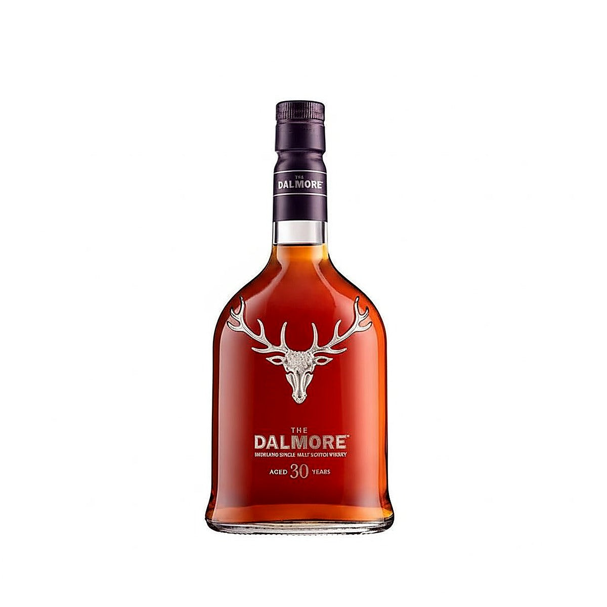 The Dalmore 30 Year Single Malt Scotch Whisky