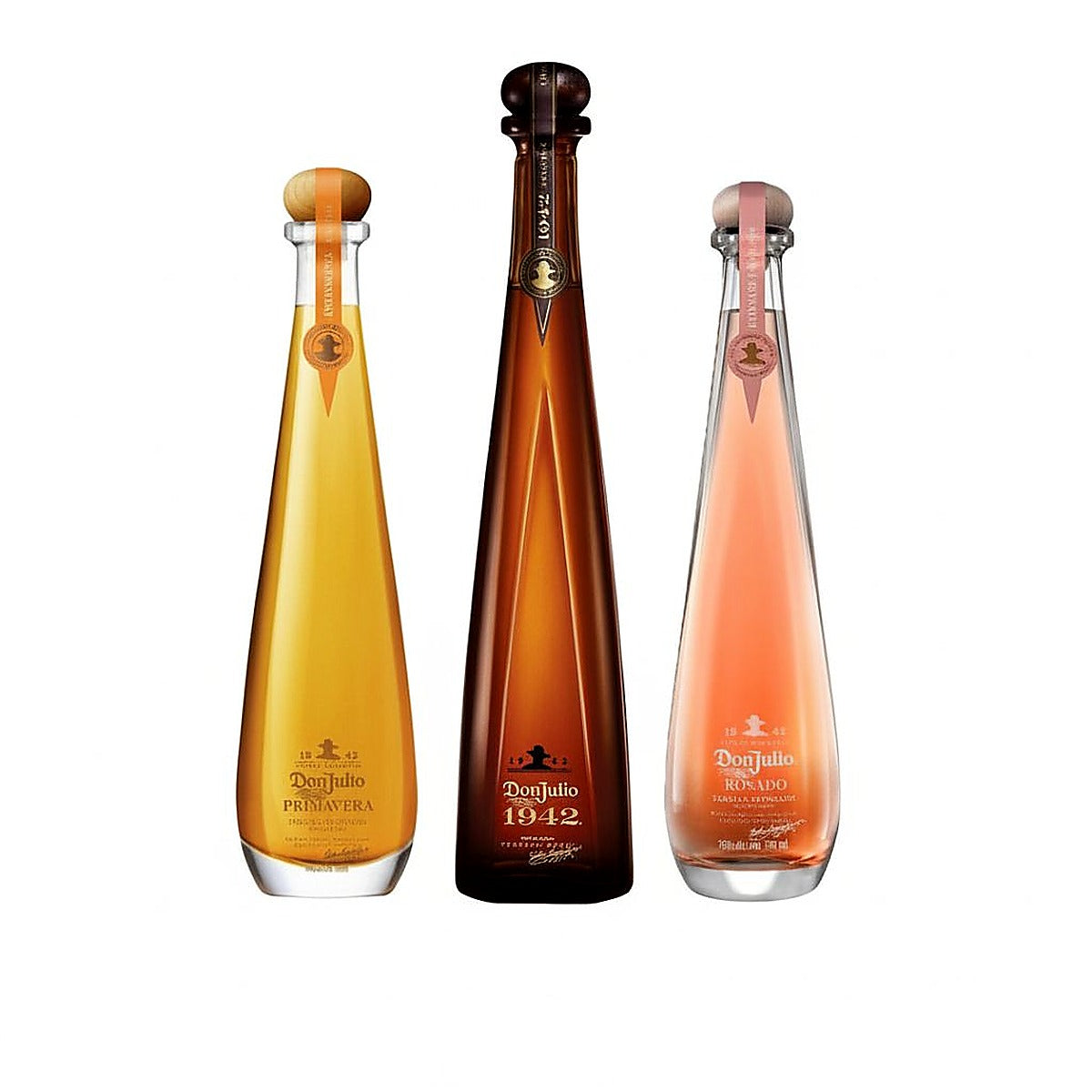 The Don Julio 1942 Tequila Bundle