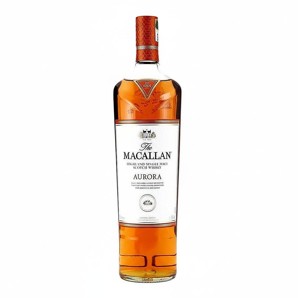 The Macallan Aurora Single Malt Scotch Whisky