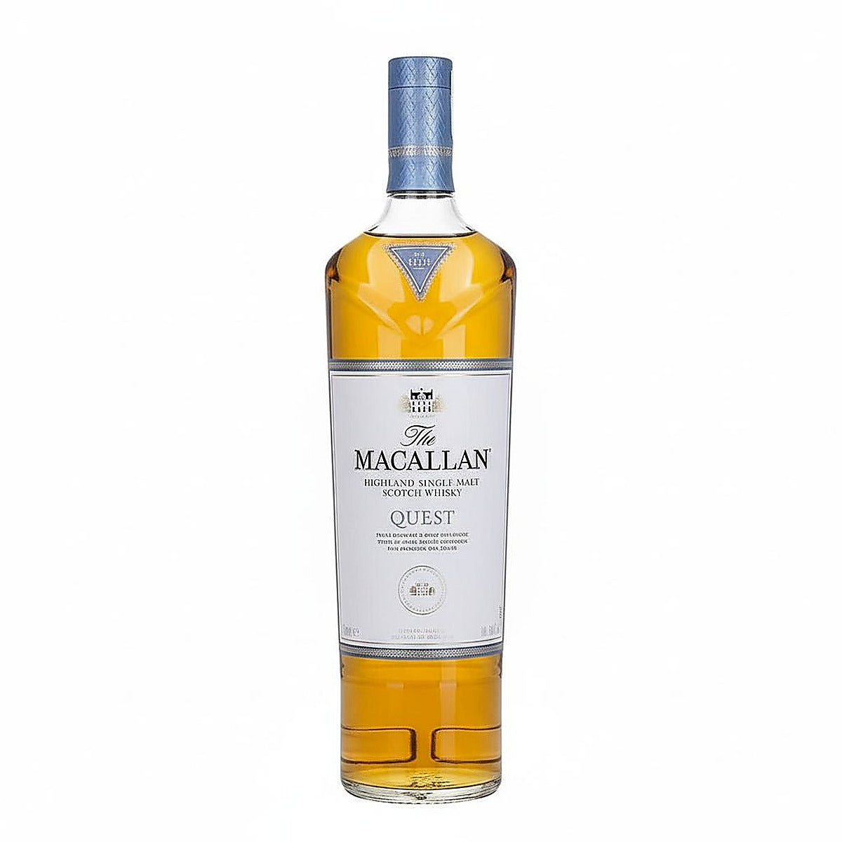 The Macallan Quest Single Malt Scotch Whisky