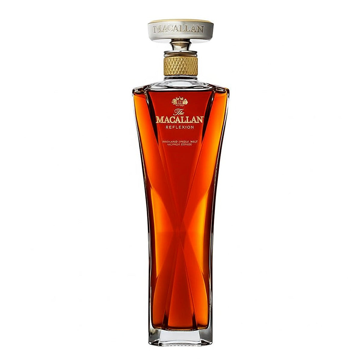 The Macallan Reflexion Single Malt Scotch Whisky