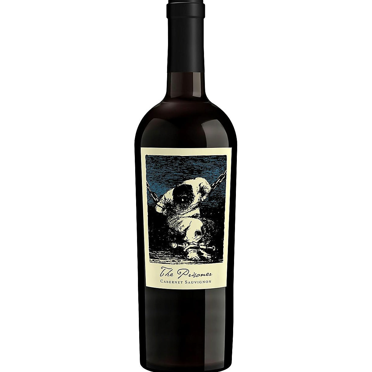 The Prisoner 2021 Cabernet Sauvignon