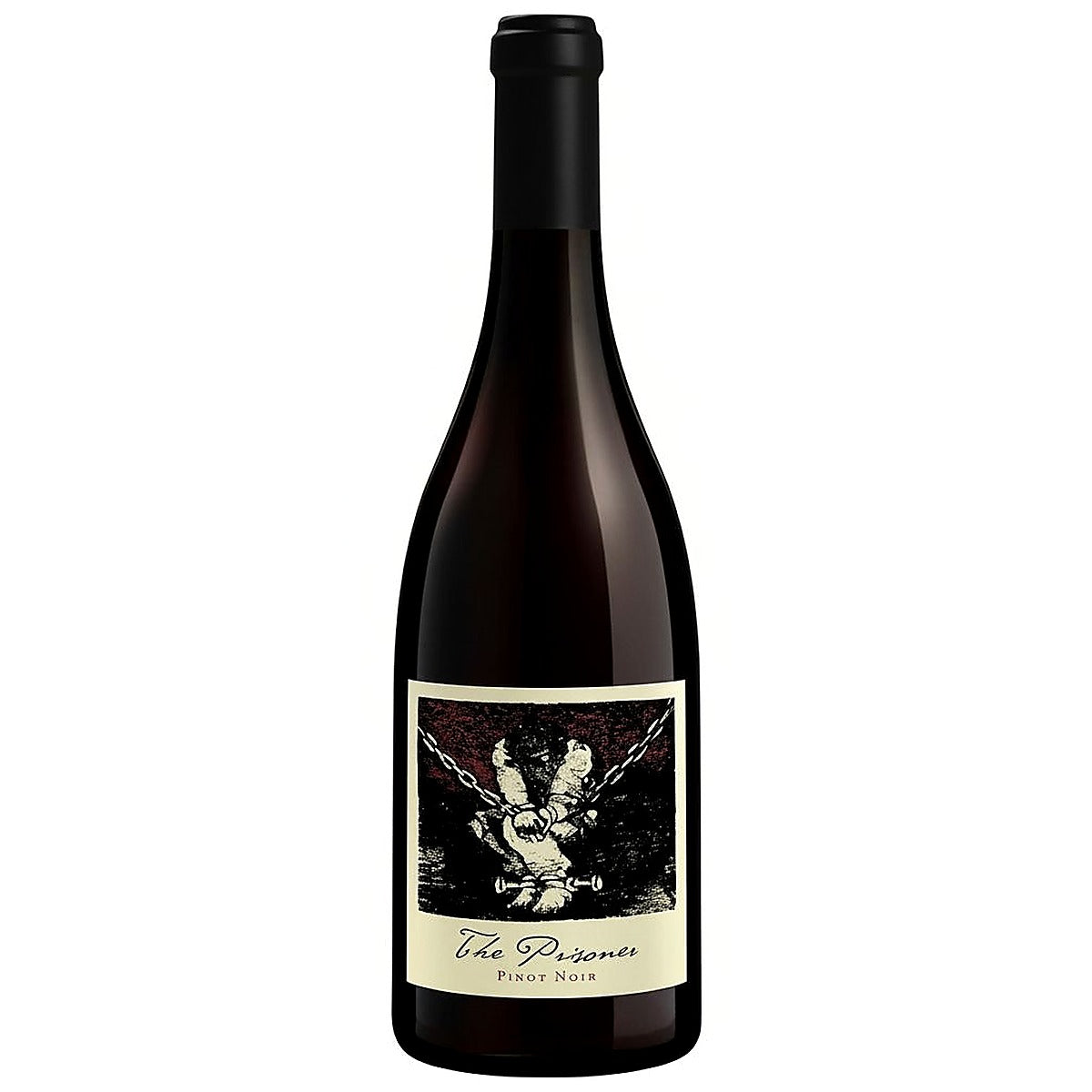 The Prisoner 2021 Pinot Noir