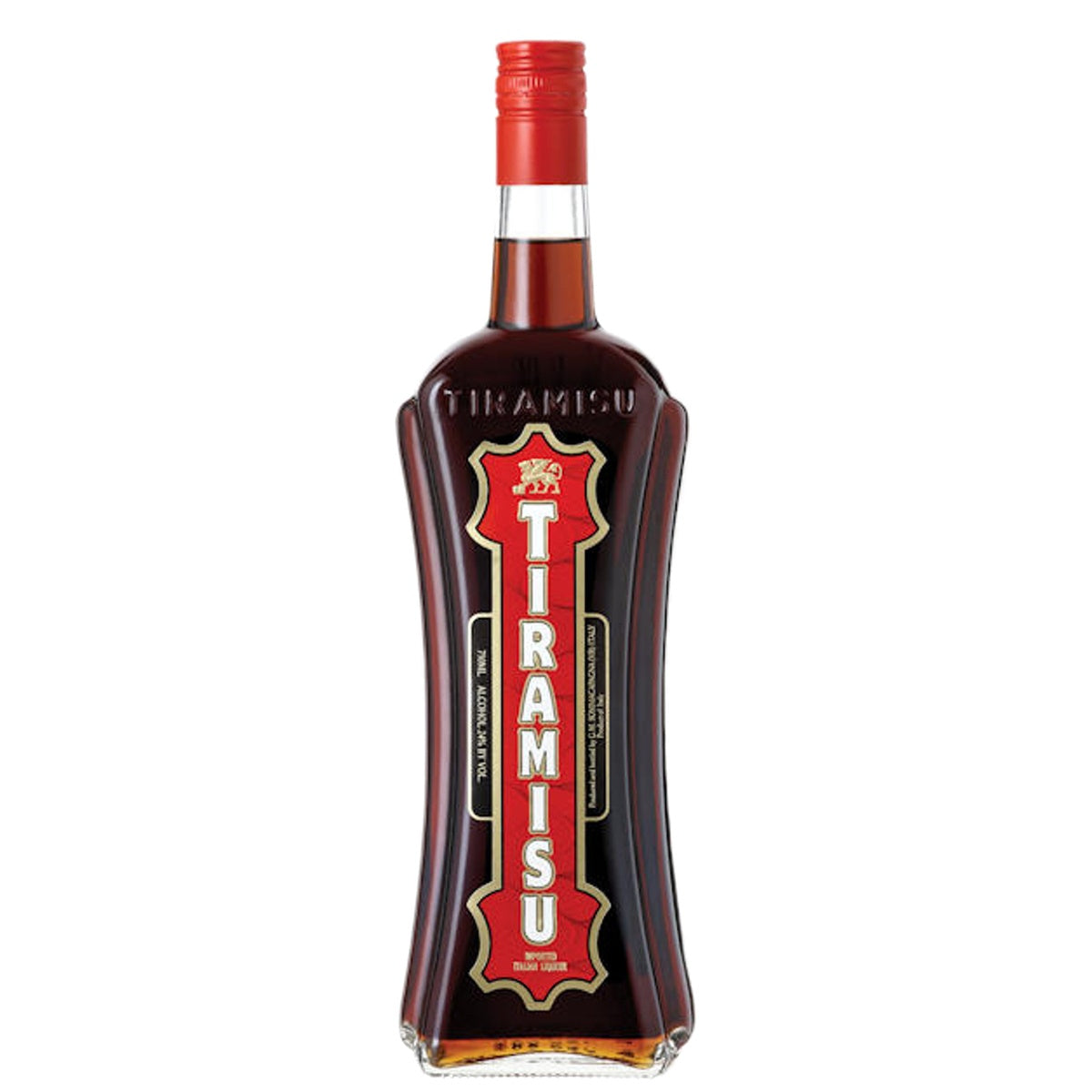 Tiramisu Liqueur