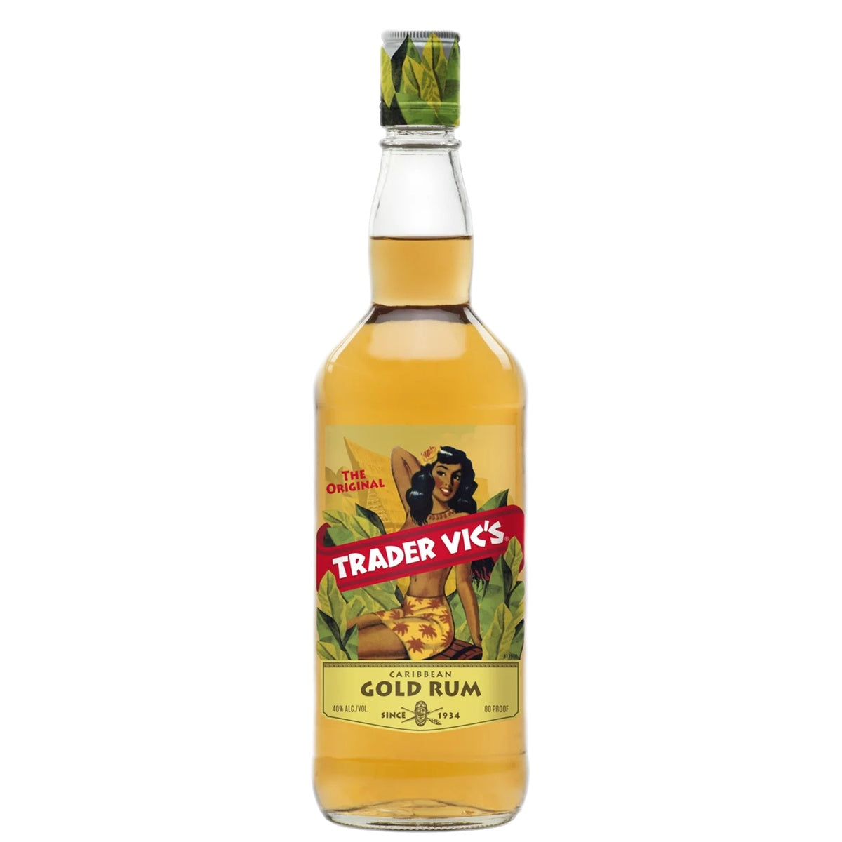 Trader Vic's Gold Rum