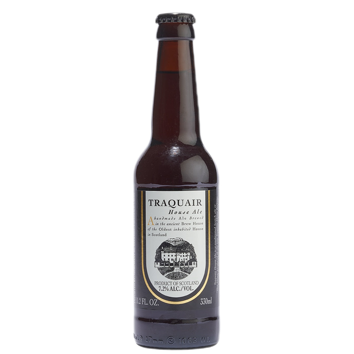 Traquair House Ale 12 Pack