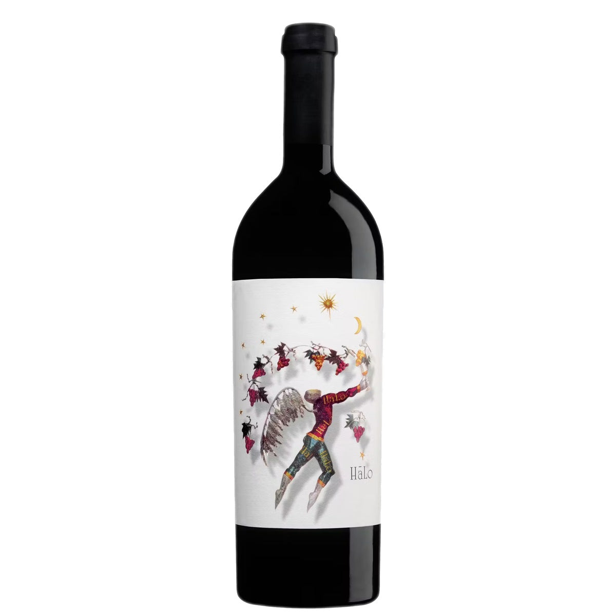 Trefethen Cabernet Sauvignon Halo