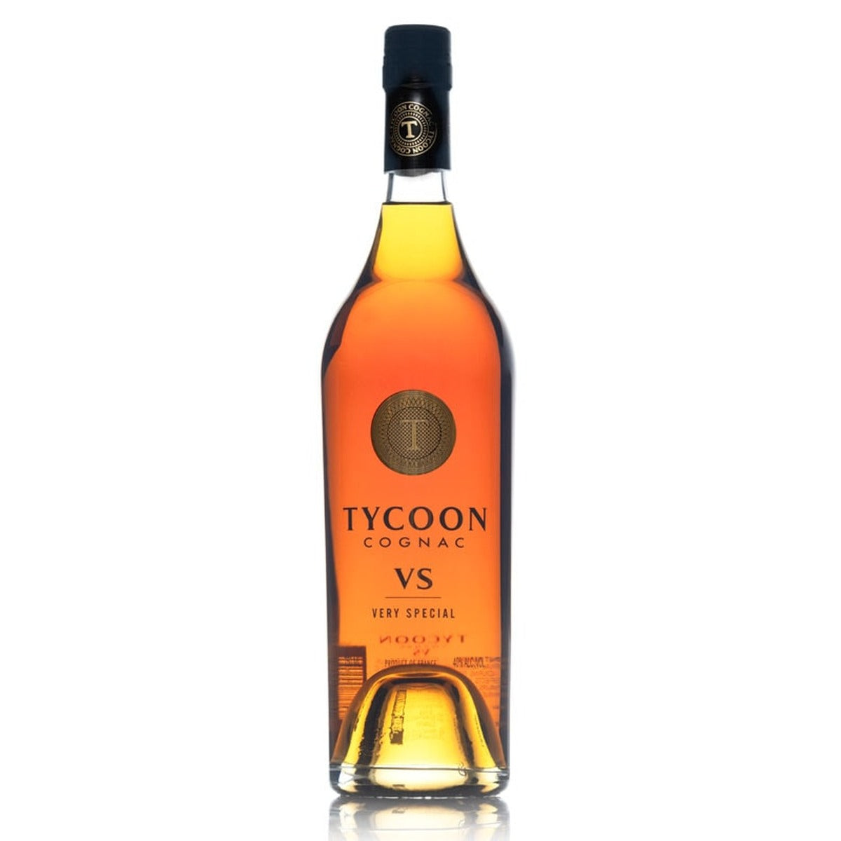 Tycoon VS Cognac