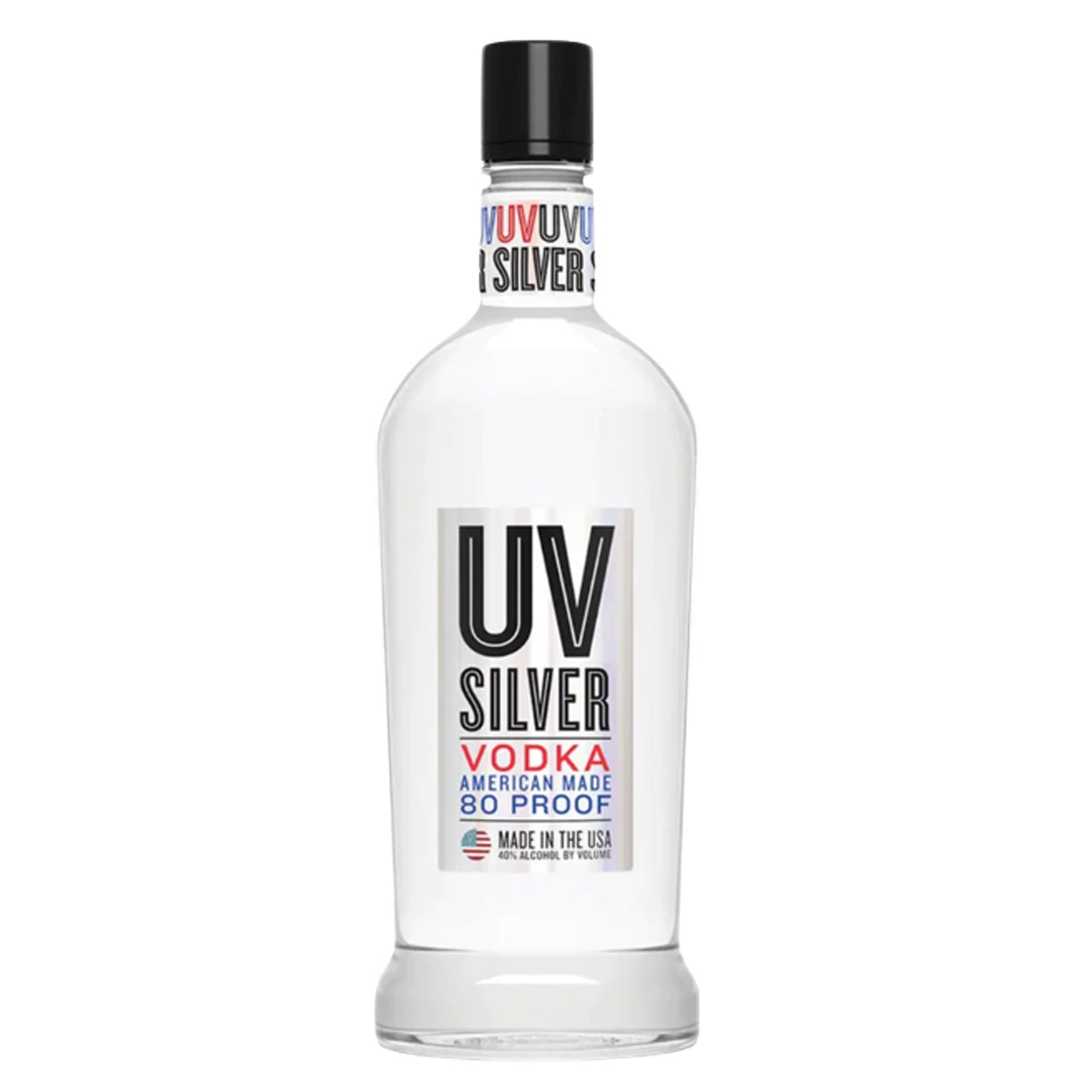 Uv Vodka