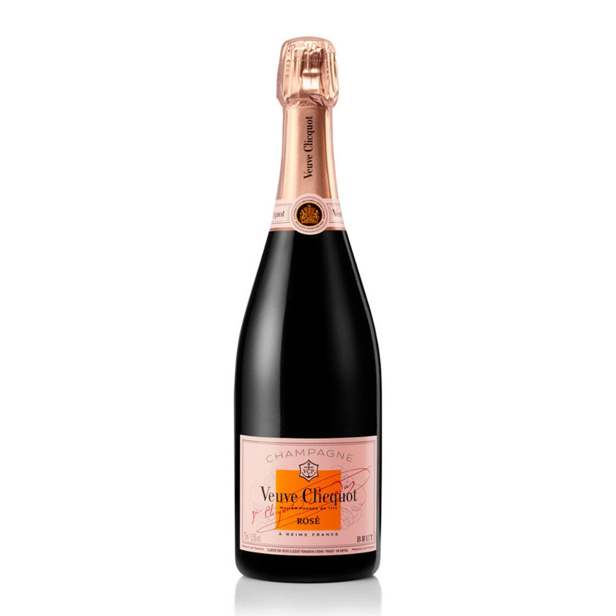 Veuve Clicquot ロゼ 250周年記念 750ml Veuve Clicquot Rose