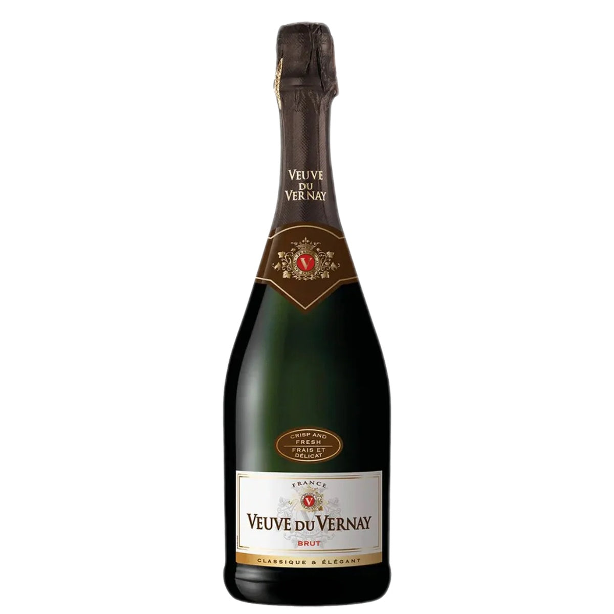 Veuve Du Vernay Brut France