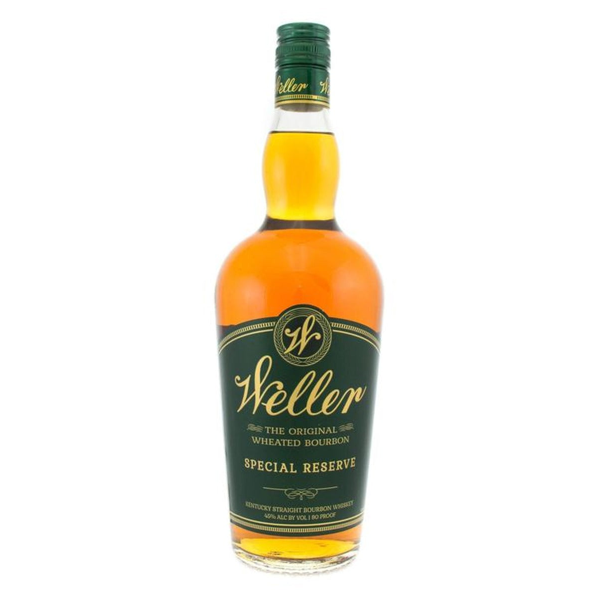 W.L. Weller Special Reserve Wheated Bourbon 1L