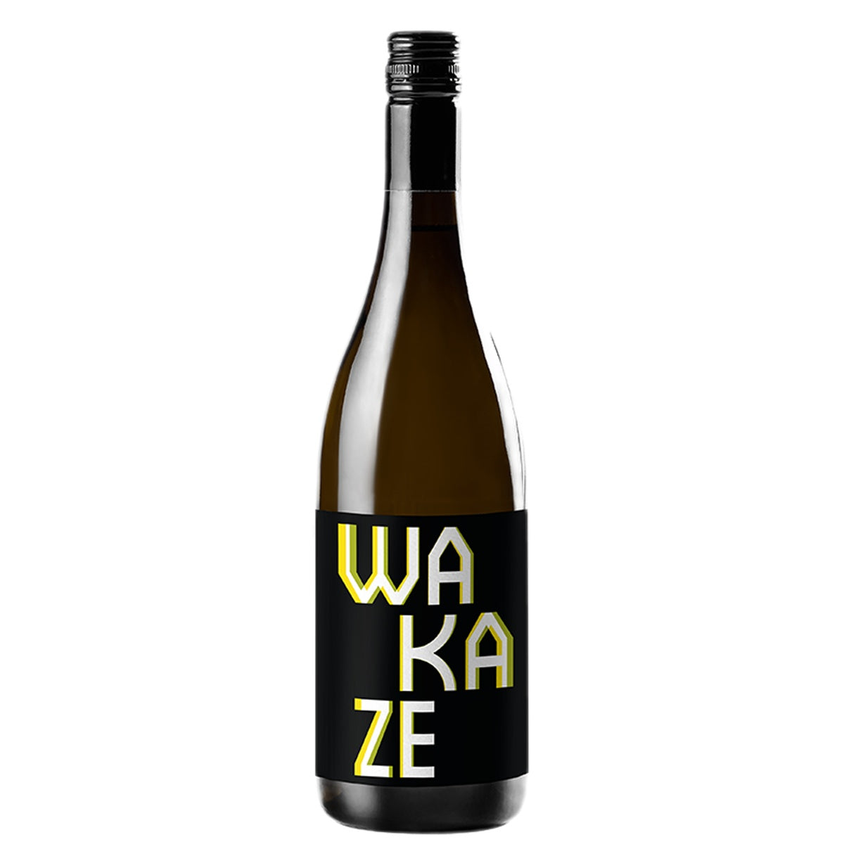 Wakaze Yuzu Sake