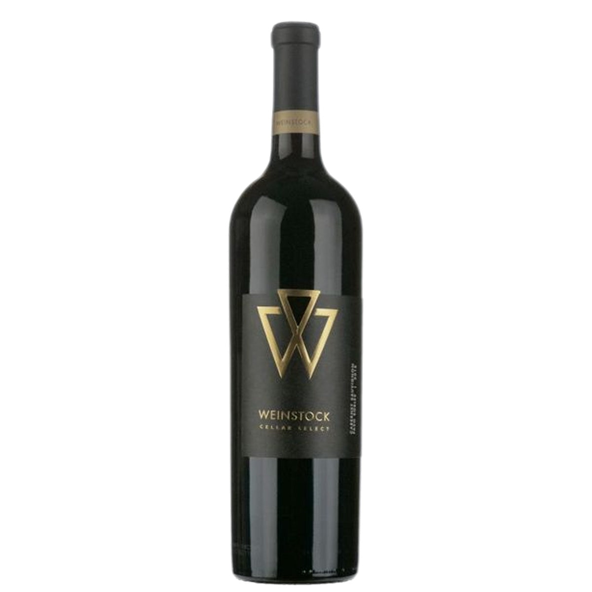 Weinstock Cabernet Sauvignon Cellar Select Paso Robles
