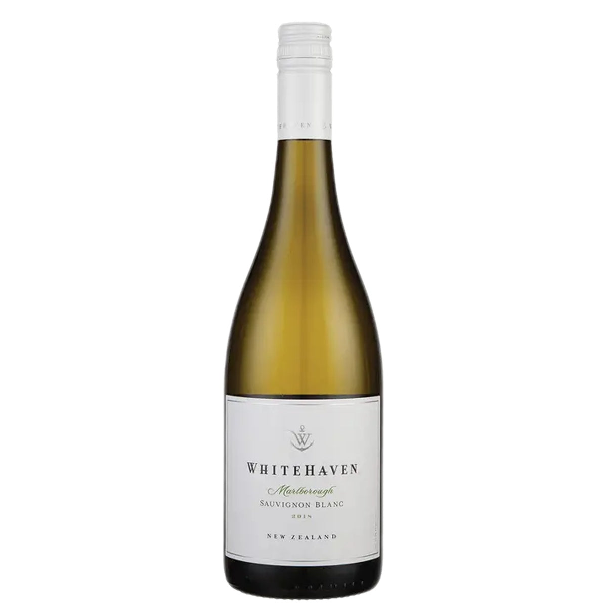 Whitehaven Sauvignon Blanc Marlborough