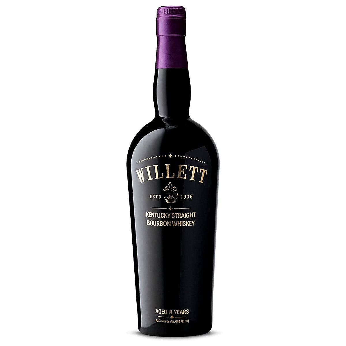 Willett 8 Year Wheated Bourbon
