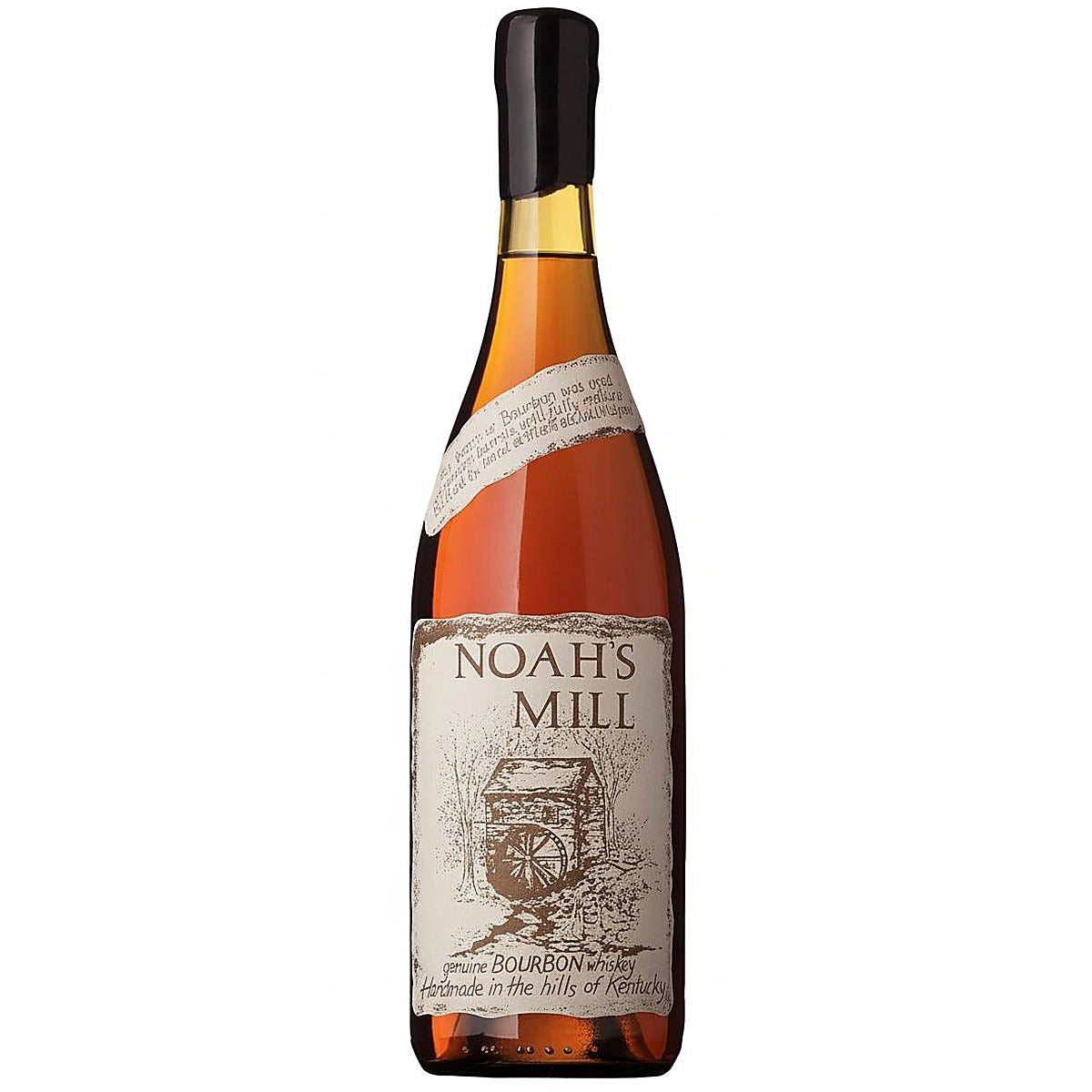 Get noah's mill bourbon whiskey Online. Checkout reviews and