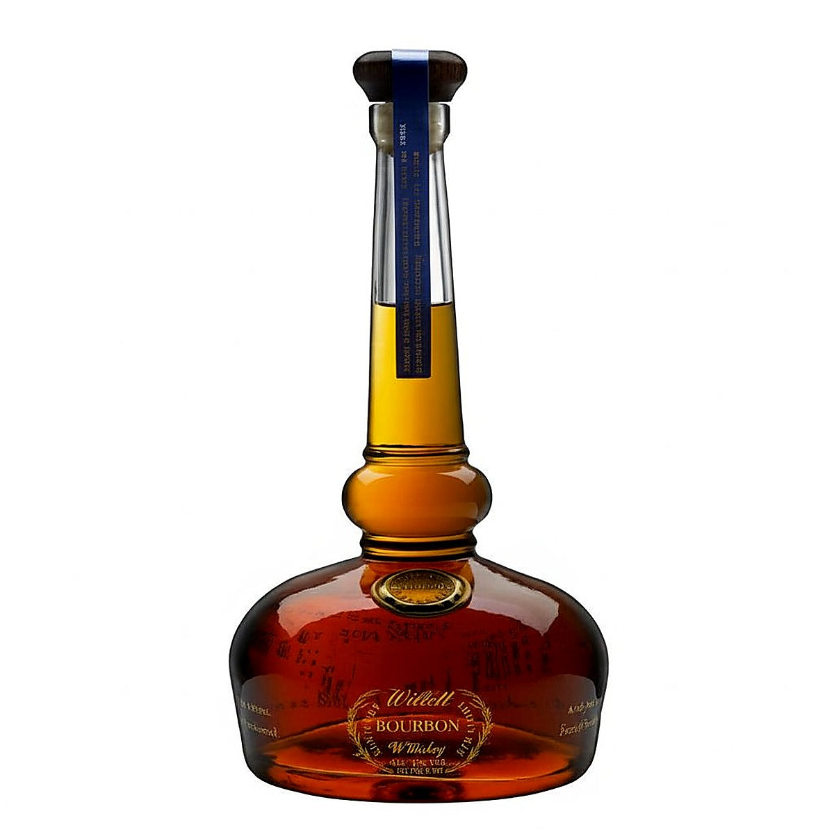 Willett Pot Still Reserve Straight Bourbon Whiskey