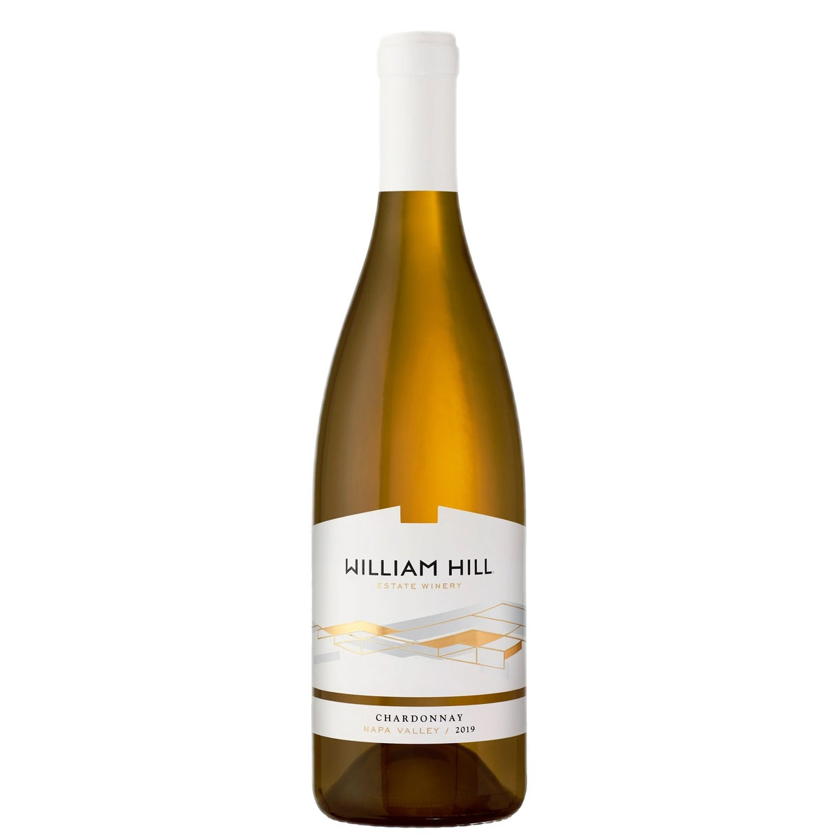 William Hill Chardonnay California
