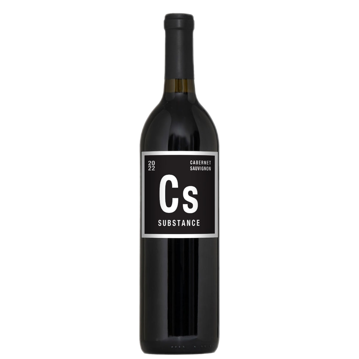 Wines Of Substance Substance Cabernet Sauvignon