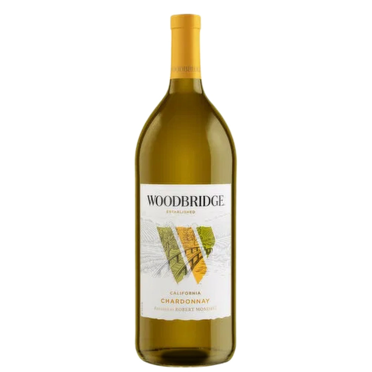 Woodbridge Chardonnay California