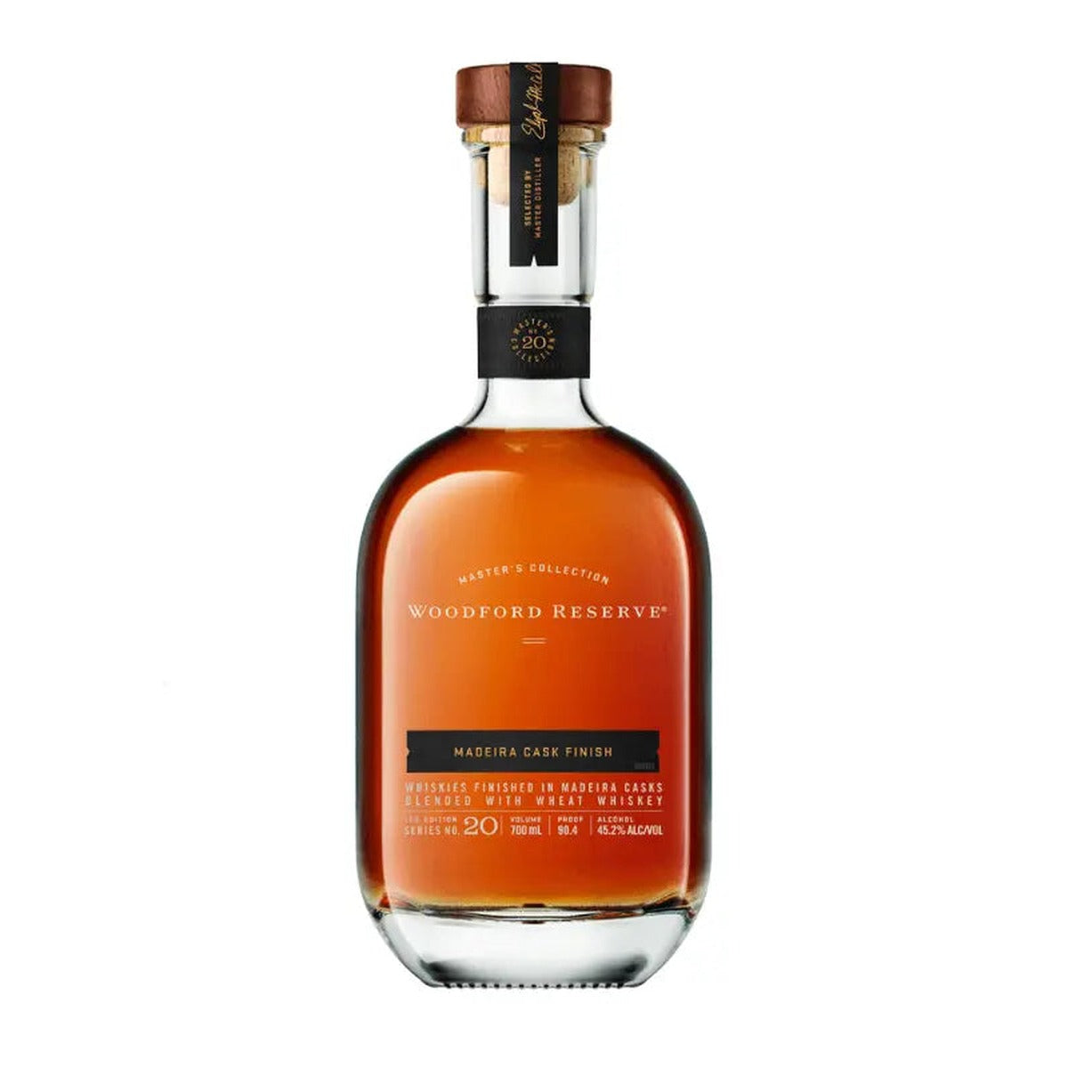 Woodford Reserve Master's Collection Madeira Cask Finish