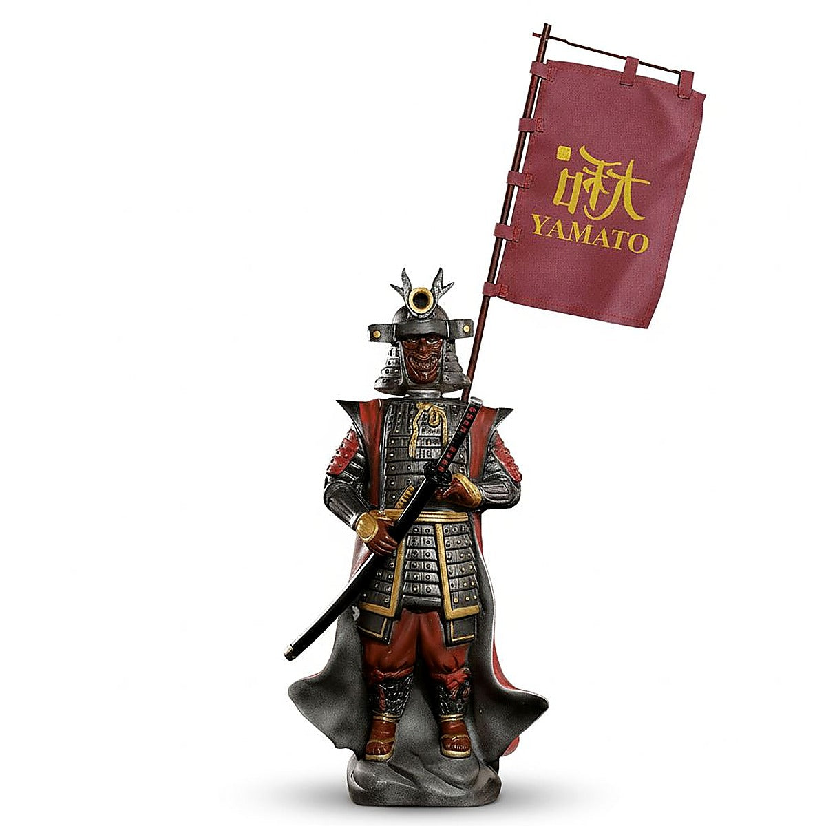 Yamato Honda Tadakatsu Mizunara Oak Cask Japanese Whiskey