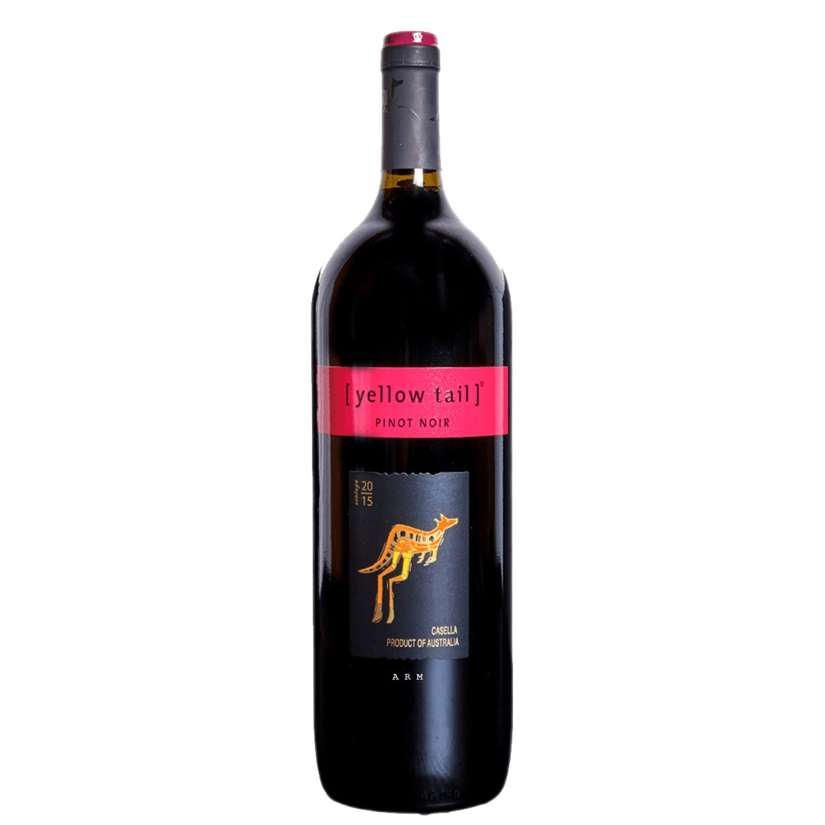 Yellow Tail Pinot Noir South Eastern Australia