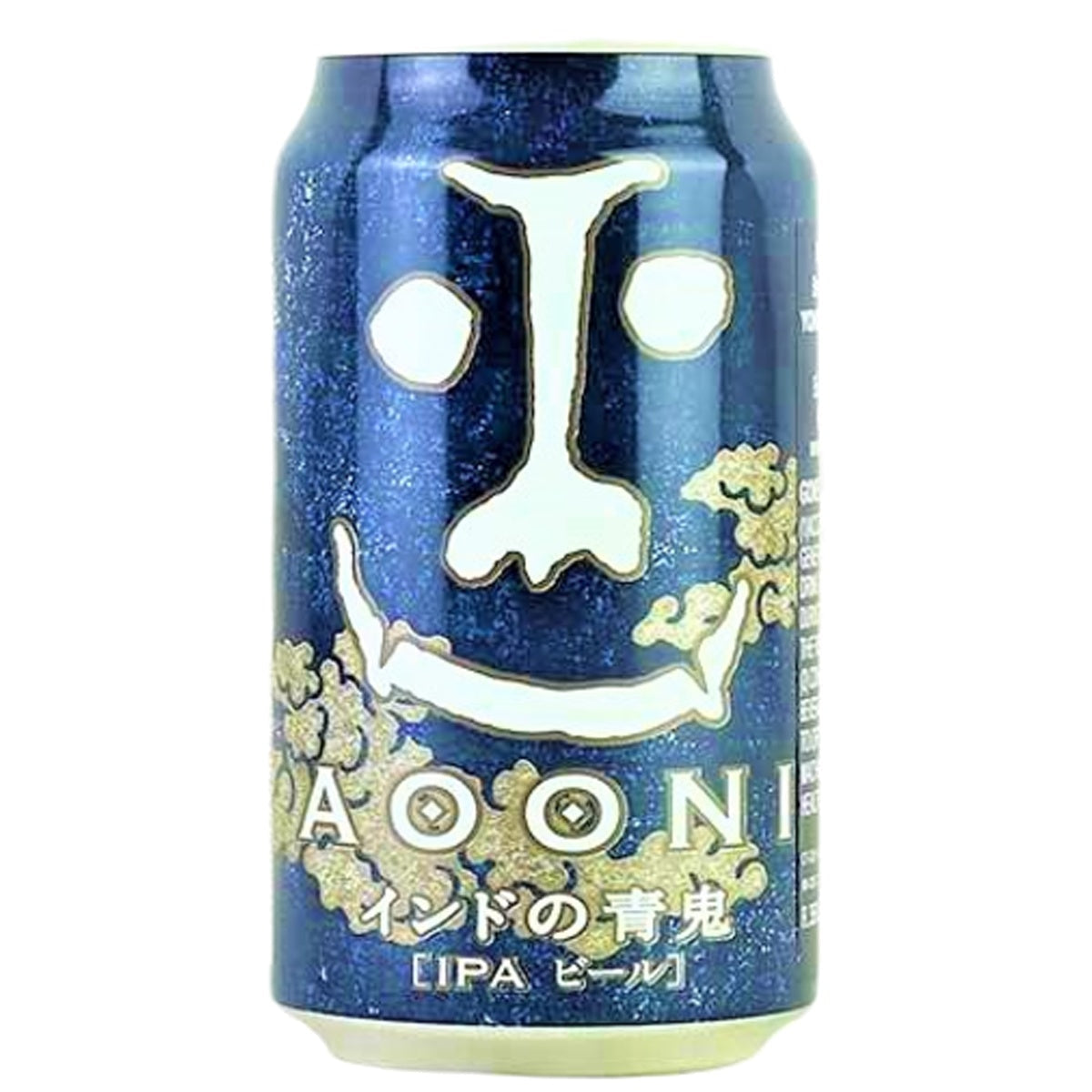 Yoho Aooni IPA 24 Pack