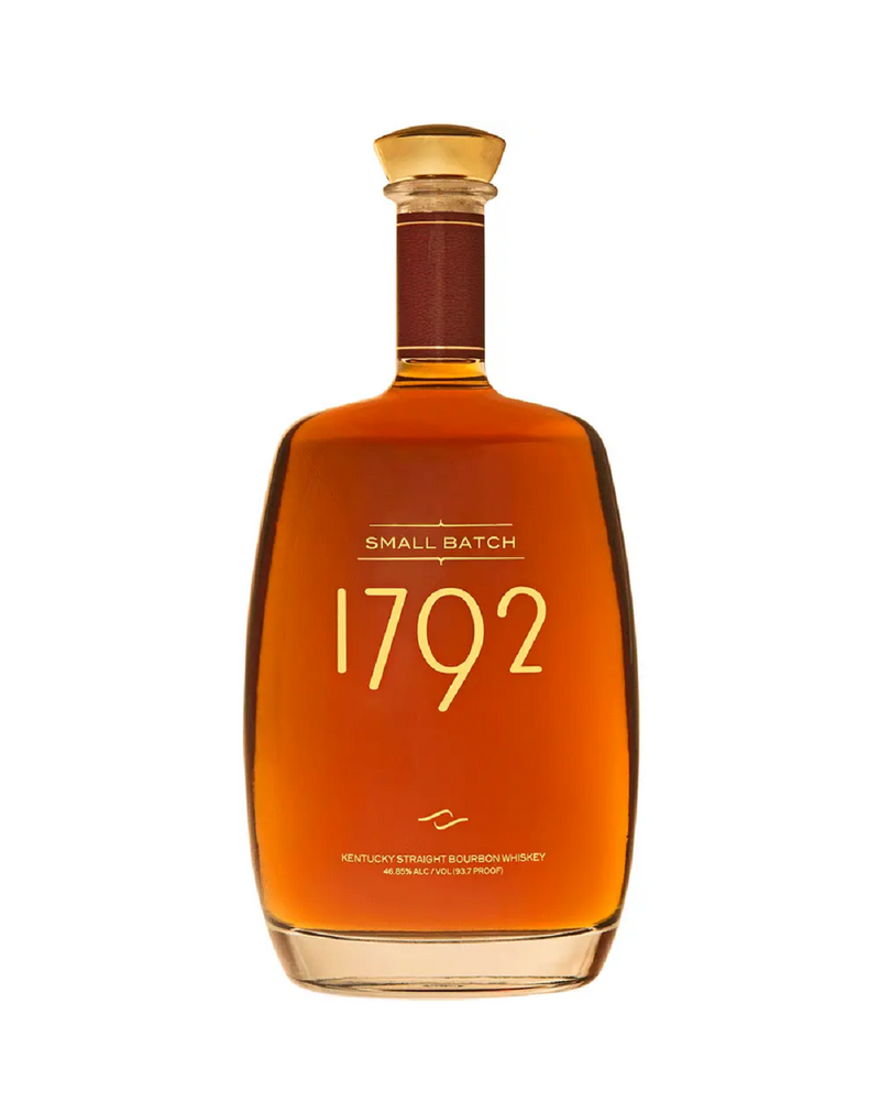 1792 Small Batch Bourbon Whiskey 1.75L