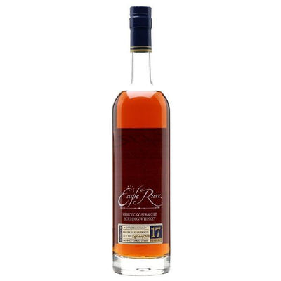 Eagle Rare 17 Years Old Kentucky Straight Bourbon Whiskey 750ml - Whisky and Whiskey