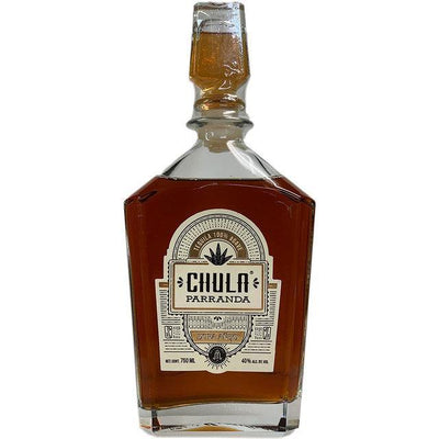 Chula Parranda Extra Anejo 750ml - Whisky and Whiskey