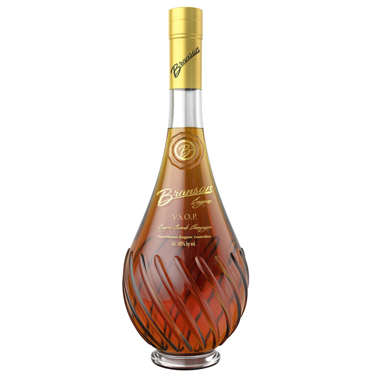 JCB XO Cognac – JCB Spirits