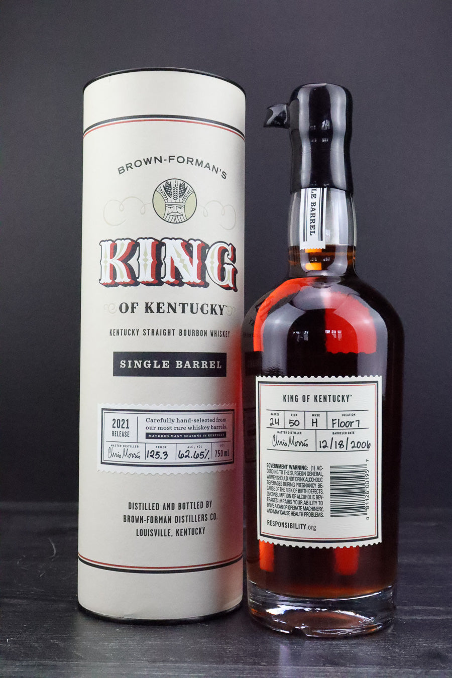 Kings County Distillery 3 Aged Whiskey Gift Pack Price & Reviews