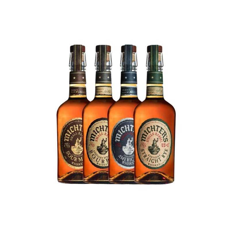 The Michter&