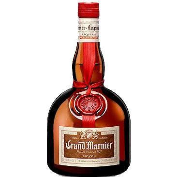 Grand Marnier Liqueur 750ml - Whisky and Whiskey
