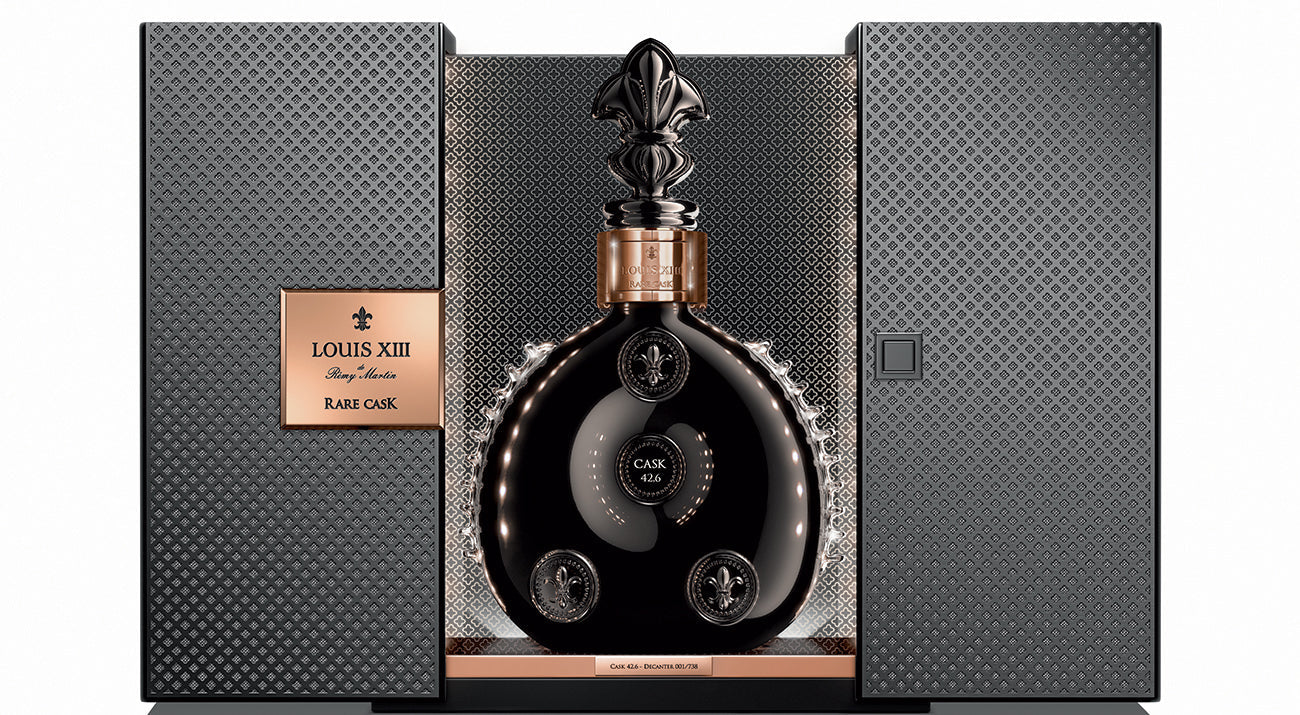 Shop The Louis XIII Collection
