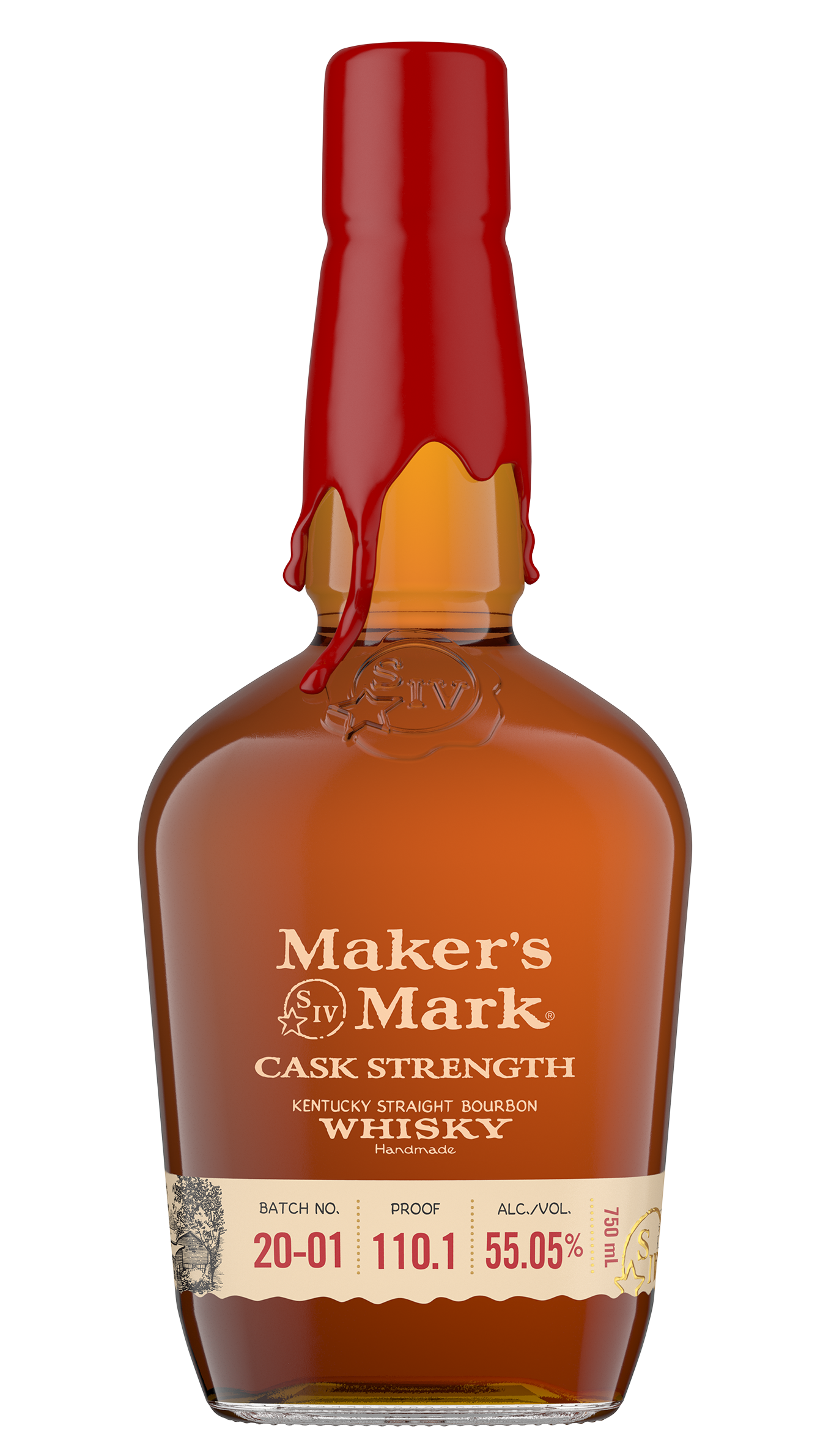 Maker's Mark Bourbon vs. Larceny Bourbon Review