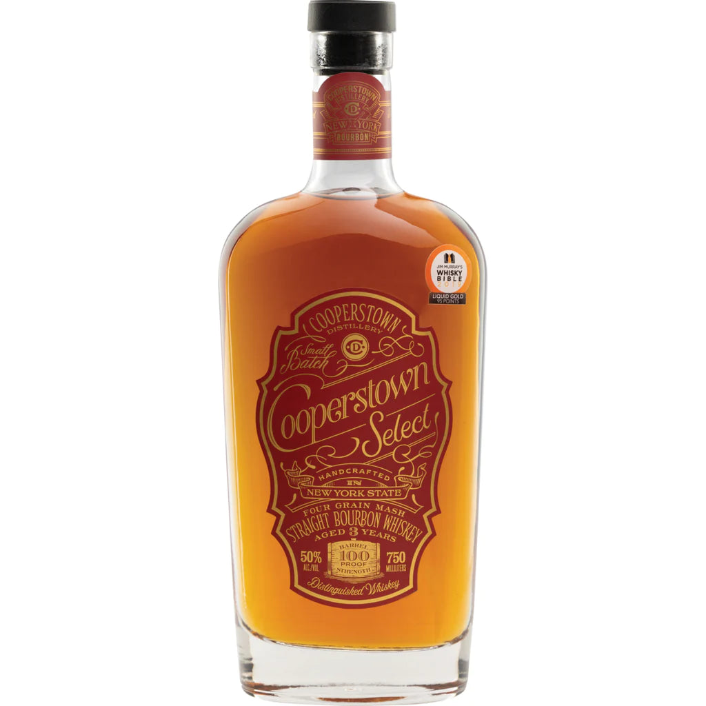 Hall of Champions Golf Bourbon (750ml)