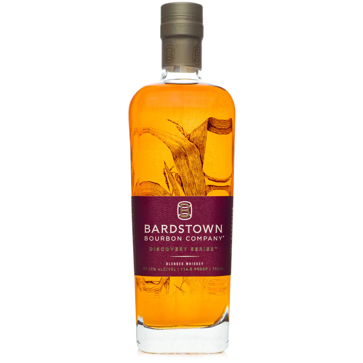 Bardstown Bourbon Company Discovery Series 9 Blended Whiskey