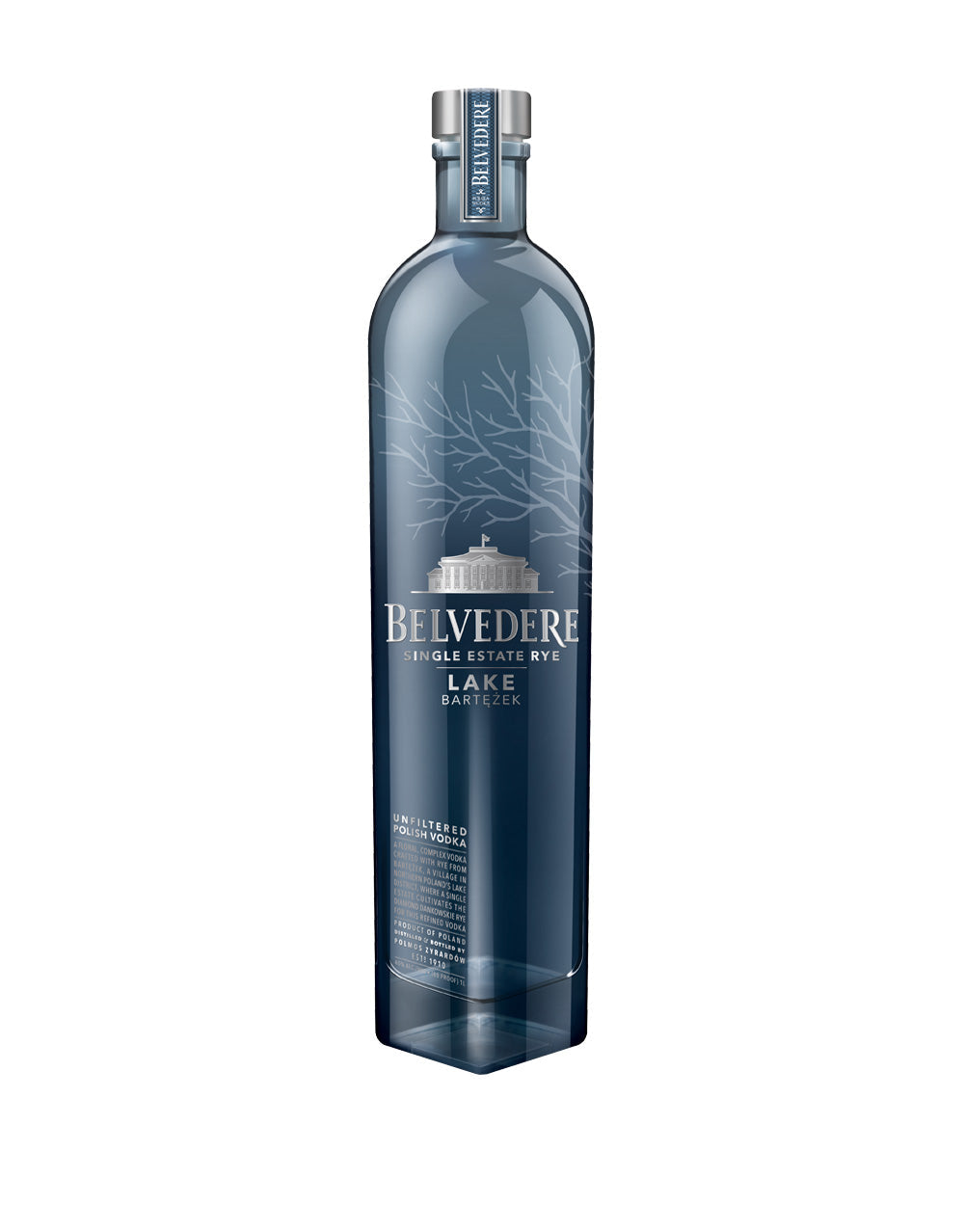 BELVEDERE LIMITED EDITION SUMMER