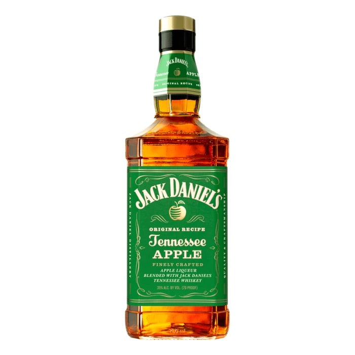 Jack Daniel's Tennessee Apple
