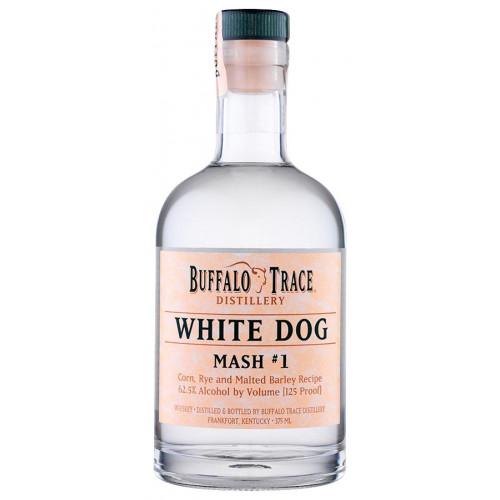 Buffalo Trace White Dog Mash #1 Whiskey 375ml