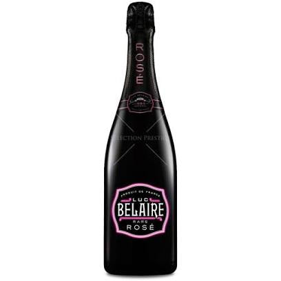 Buy Luc Belaire Rare Rose 750ml Online. Checkout Reviews And Prices 